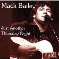Just Another Thursday Night by Mack Bailey