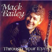 Through Your Eyes by Mack Bailey