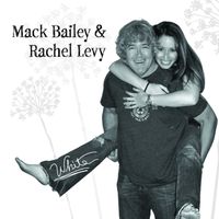 White by Mack Bailey and Rachel Levy