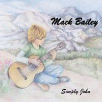 Simply John by Mack Bailey