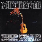 CD: JD Tribute, Wheeler Opera House, Aspen, 2000
