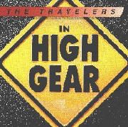 CD: "High Gear"
