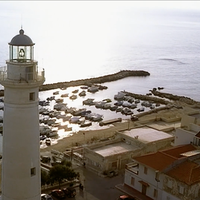 Lighthouse by Kay Martin Band