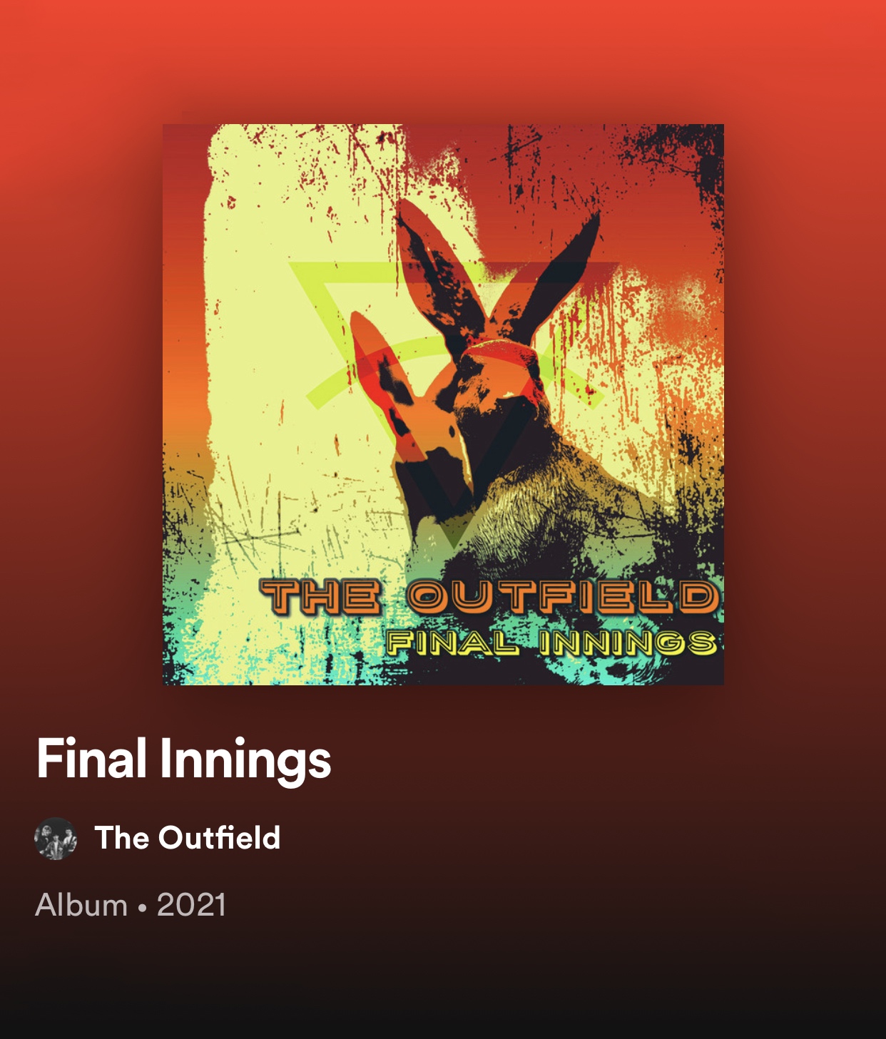 Final Innings now available to stream and digitally download