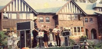 Bain Street Fest 1984
