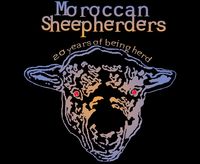 Moroccan Sheepherders