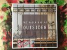 Outsider: Signed Vinyl