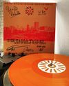 What It Means To Be Human: Orange Vinyl - SIGNED