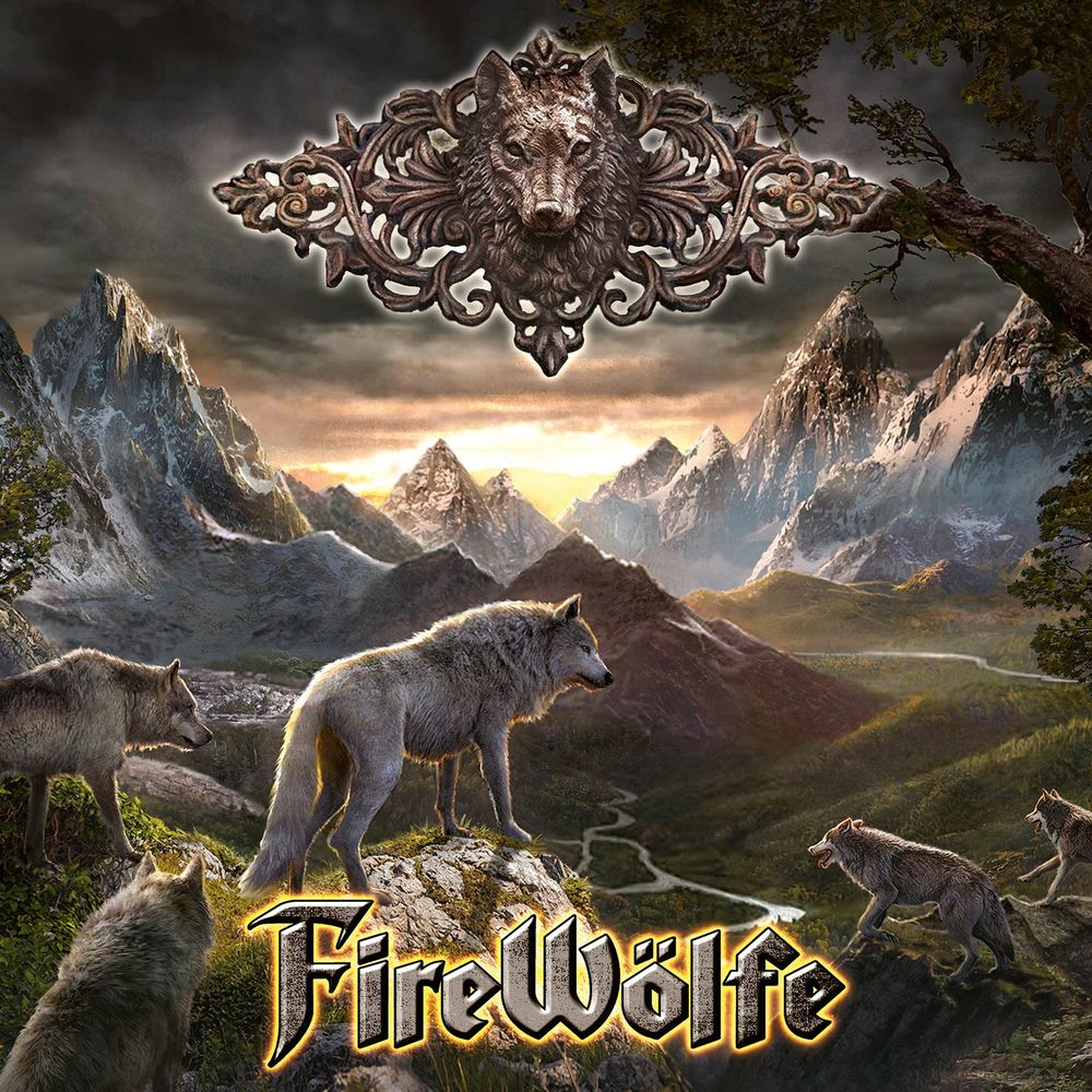 FIREWOLFE