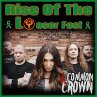 Rise Of The Loser Festival 
