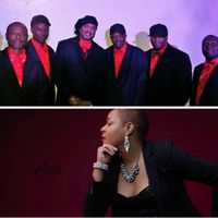 Delivery Point Band and Ronnie G featuring Tricia Tribble 