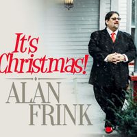 It's Christmas by Alan Frink