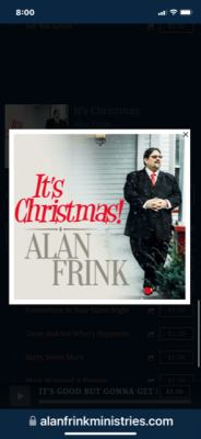 Alan Frink