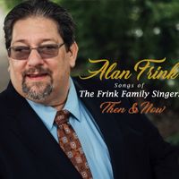 Then and Now by Alan Frink