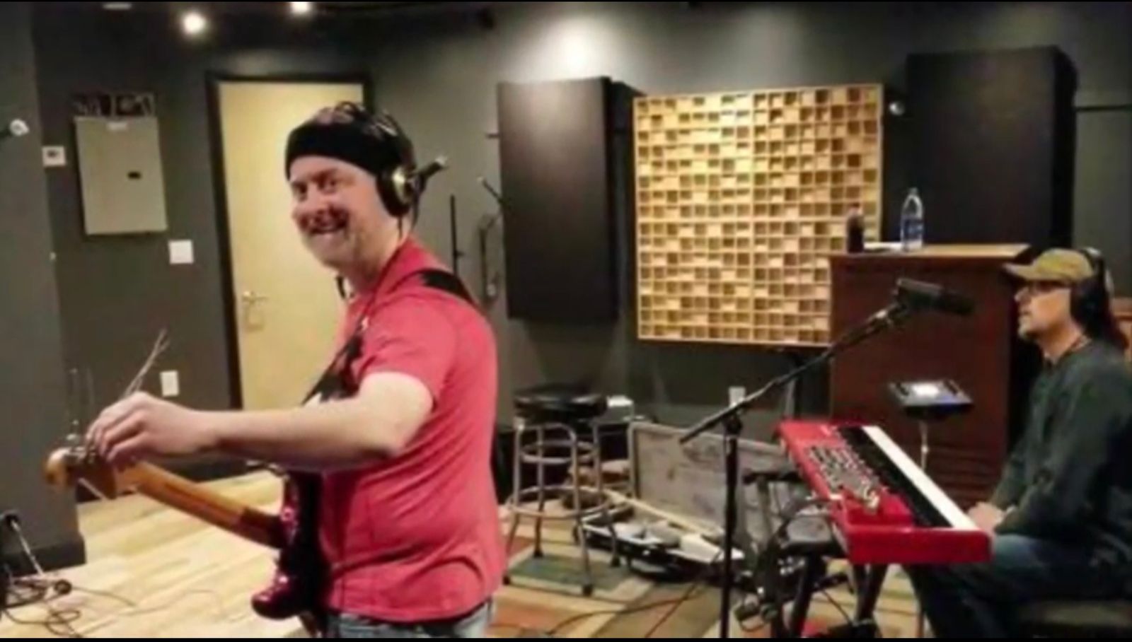 The Cellar Kings Photos