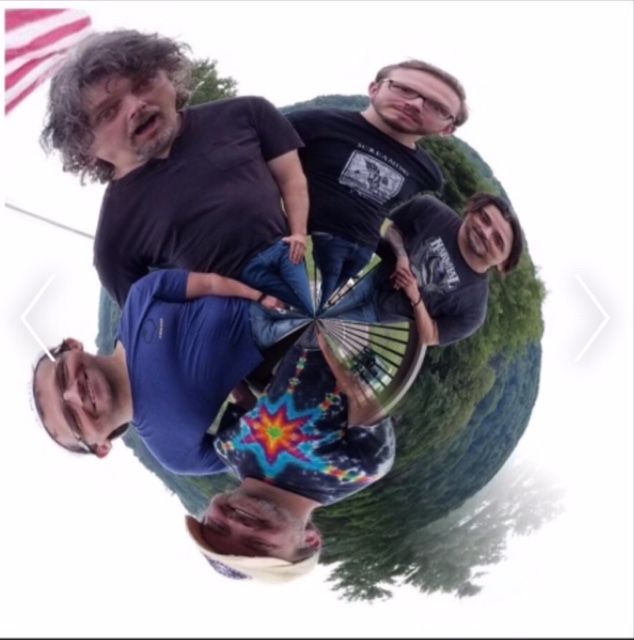 The Cellar Kings Photos