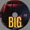 Big Dance: CD
