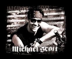 Michael Scott
