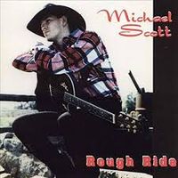Rough Ride by Michael Scott