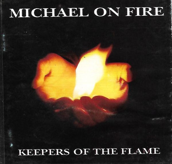 Keepers of the Flame: Keepers of the Flame CD-R