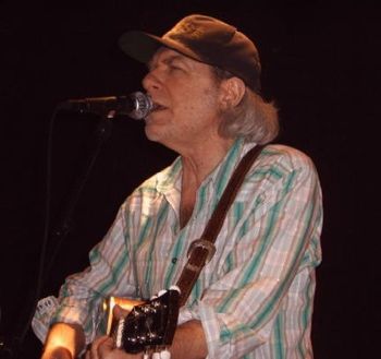 Buddy Miller
