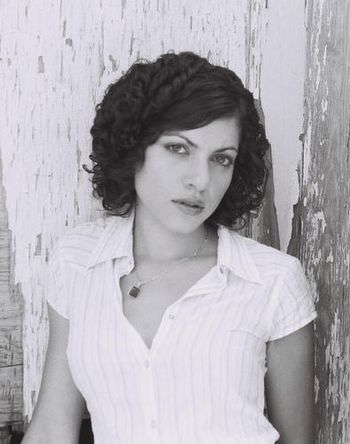 Carrie Rodriguez
