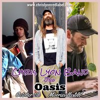 Chris Lyon Band