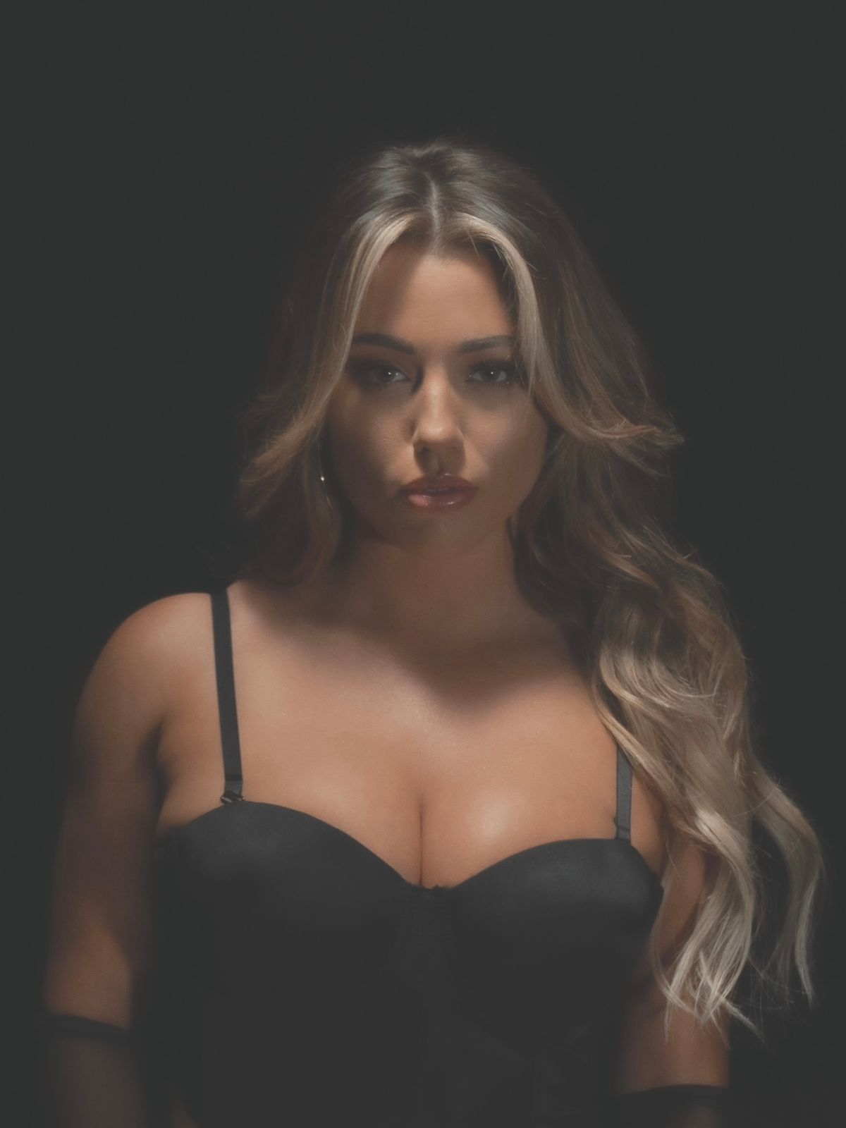 Jadelyn - Visual