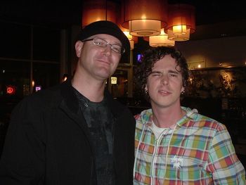 Sol & I (Sound Rebels) Reunion
