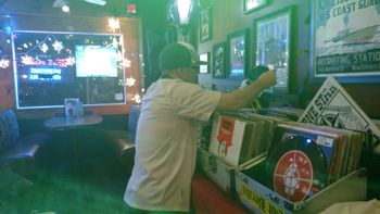 Merrytime Bar & Grill New Years Eve 2015
