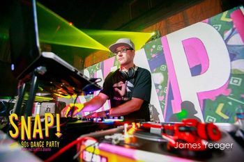 SNAP! Sept. 2016 (photo by James Yeager Photography)
