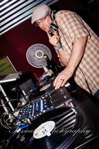@ Club 360 in Longview, Wa.
