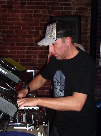 Krafty Kutz "Cuttin' It Up" @ The Whiskey Bar
