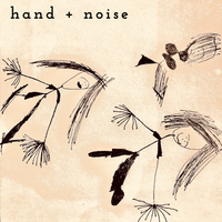 hand+noise