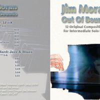 Out Of Bounds by Jim Moran