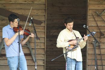 Great Southern Music Festival
