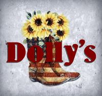 Evening of Bluegrass music at Dolly's featuring Blue Holler