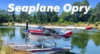 Seaplane Opry House Moultire, Ga.