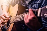 Thursday Night Open Mic/Jam