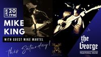 Michael King  - Live!!