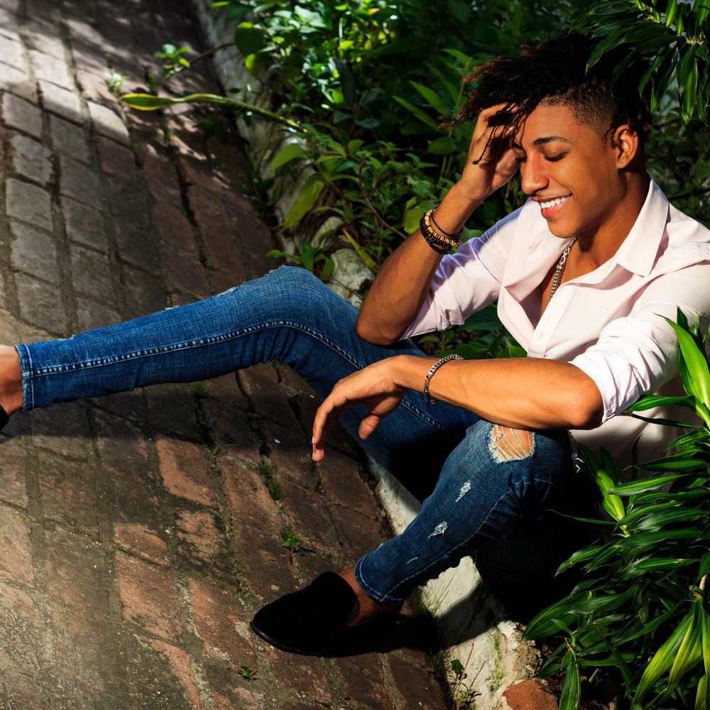 Andon - Jamaican Pop Singer - Bio