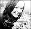 Little Light: CD
