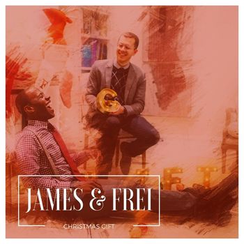 James and Frei
