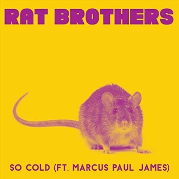 Rat Brothers/NYC
