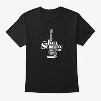 Joel Sebring Band Concert T-Shirts
