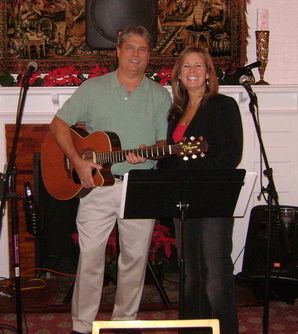 Jack & Denise
Nam Knights Walter Reed Benefit 
Blair Mansion 
12/11/07
