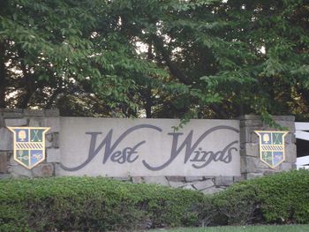 West Winds Golf Club www.westwindsgc.com
