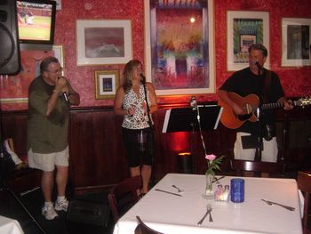 Neal, Denise & Jack
5/30/08
