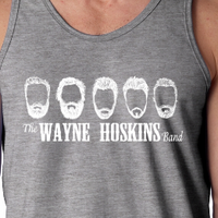 Gray Beard Tank SALE