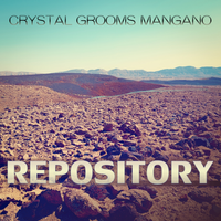 The Repository by Crystal Grooms Mangano